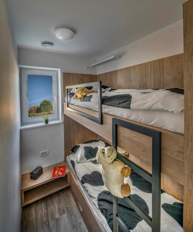 Appartement Vernig Bled
