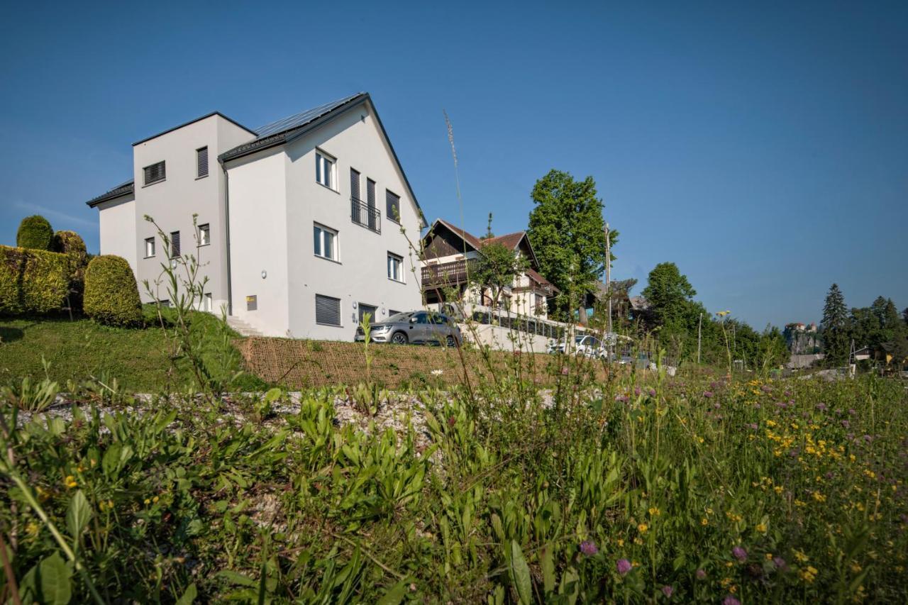 Appartement Vernig