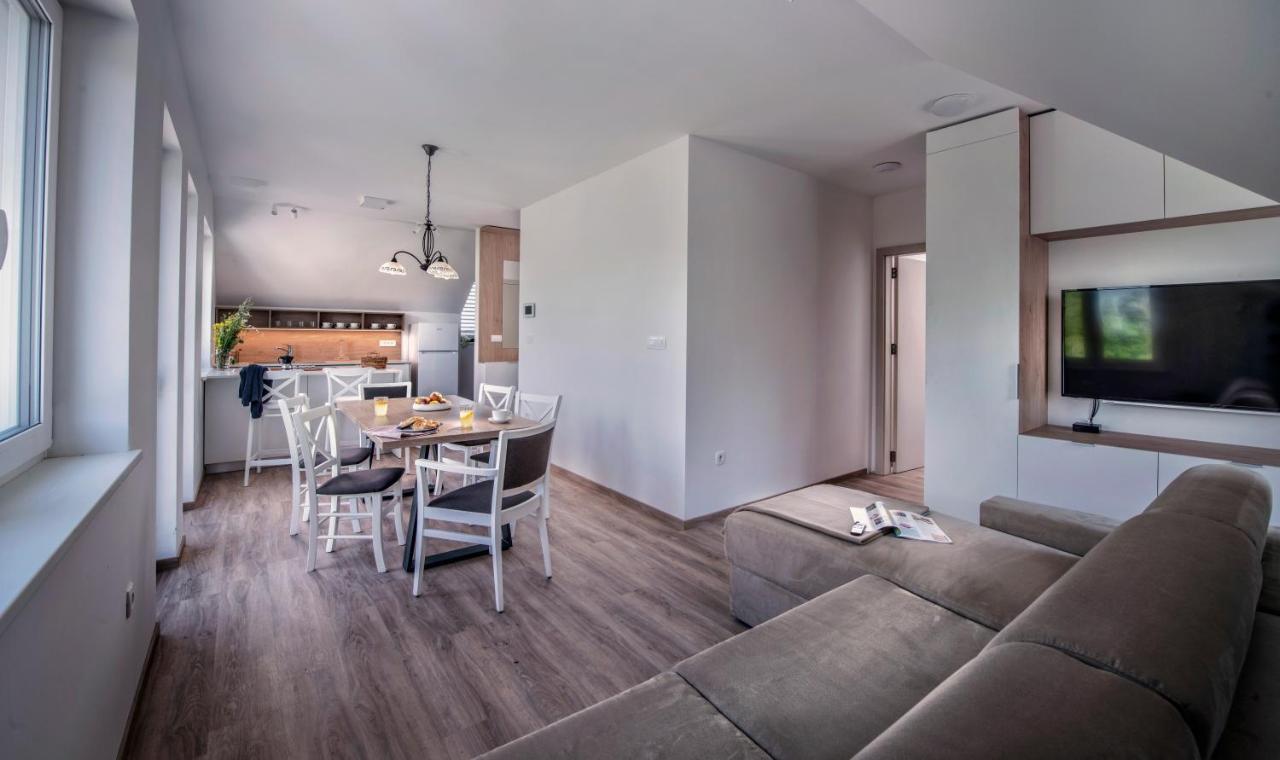 Appartement Vernig *